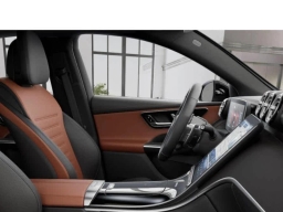 Mercedes-Benz GLC AMG GLC 43 4MATIC Coupe 2026