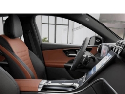 Mercedes-Benz GLC AMG GLC 43 4MATIC Coupe 2026