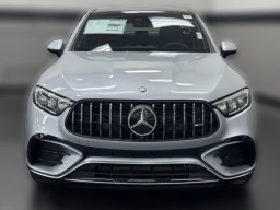 Mercedes-Benz GLC AMG GLC 43 4MATIC Coupe 2025