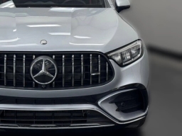 Mercedes-Benz GLC AMG GLC 43 4MATIC Coupe 2025