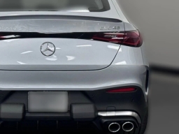 Mercedes-Benz GLC AMG GLC 43 4MATIC Coupe 2025
