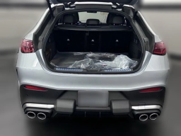 Mercedes-Benz GLC AMG GLC 43 4MATIC Coupe 2025