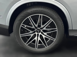 Mercedes-Benz GLC AMG GLC 43 4MATIC Coupe 2025