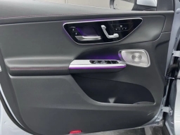 Mercedes-Benz GLC AMG GLC 43 4MATIC Coupe 2025