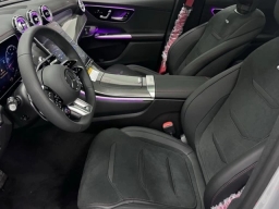 Mercedes-Benz GLC AMG GLC 43 4MATIC Coupe 2025