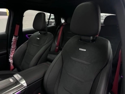 Mercedes-Benz GLC AMG GLC 43 4MATIC Coupe 2025