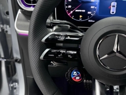 Mercedes-Benz GLC AMG GLC 43 4MATIC Coupe 2025