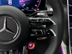 Mercedes-Benz GLC AMG GLC 43 4MATIC Coupe 2025