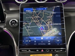 Mercedes-Benz GLC AMG GLC 43 4MATIC Coupe 2025