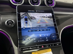 Mercedes-Benz GLC AMG GLC 43 4MATIC Coupe 2025