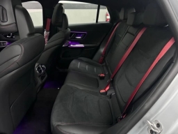 Mercedes-Benz GLC AMG GLC 43 4MATIC Coupe 2025