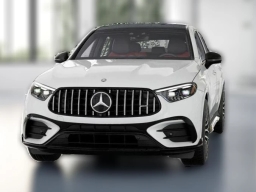 Mercedes-Benz GLC AMG GLC 43 4MATIC Coupe 2026