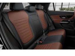 Mercedes-Benz GLC AMG GLC 43 4MATIC Coupe 2026