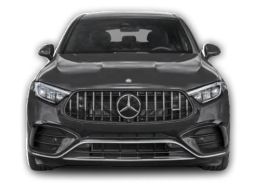 Mercedes-Benz GLC AMG GLC 43 4MATIC Coupe 2026