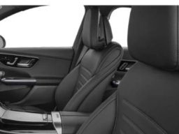 Mercedes-Benz GLC AMG GLC 43 4MATIC Coupe 2026