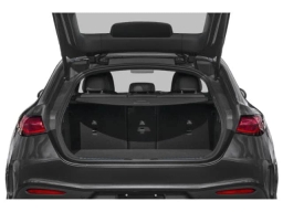 Mercedes-Benz GLC AMG GLC 43 4MATIC Coupe 2026