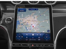 Mercedes-Benz GLC AMG GLC 43 4MATIC Coupe 2026