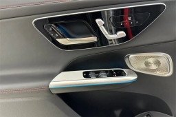 Mercedes-Benz GLC AMG GLC 43 4MATIC Coupe 2026