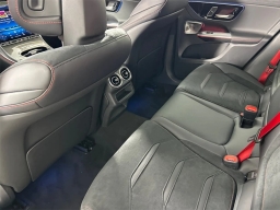 Mercedes-Benz GLC AMG GLC 43 4MATIC Coupe 2026