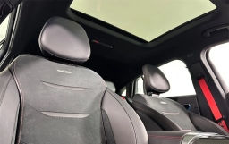 Mercedes-Benz GLC AMG GLC 43 4MATIC Coupe 2026