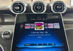 Mercedes-Benz GLC AMG GLC 43 4MATIC Coupe 2026