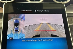 Mercedes-Benz GLC AMG GLC 43 4MATIC Coupe 2026