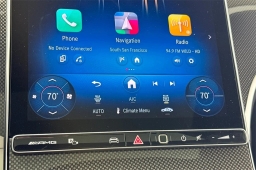 Mercedes-Benz GLC AMG GLC 43 4MATIC Coupe 2026