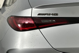 Mercedes-Benz GLC AMG GLC 43 4MATIC Coupe 2026