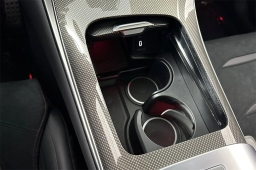 Mercedes-Benz GLC AMG GLC 43 4MATIC Coupe 2026