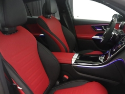 Mercedes-Benz GLC AMG GLC 43 4MATIC Coupe 2026