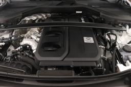 Mercedes-Benz GLC AMG GLC 43 4MATIC Coupe 2026