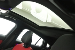 Mercedes-Benz GLC AMG GLC 43 4MATIC Coupe 2026