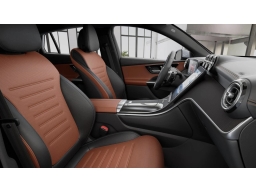 Mercedes-Benz GLC AMG GLC 43 4MATIC Coupe 2026