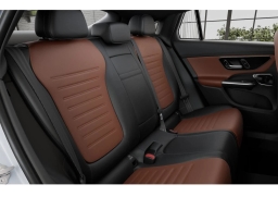 Mercedes-Benz GLC AMG GLC 43 4MATIC Coupe 2026