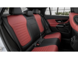 Mercedes-Benz GLC AMG GLC 43 4MATIC Coupe 2026