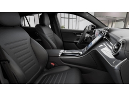 Mercedes-Benz GLC AMG GLC 43 4MATIC Coupe 2026