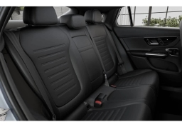 Mercedes-Benz GLC AMG GLC 43 4MATIC Coupe 2026