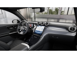 Mercedes-Benz GLC AMG GLC 43 4MATIC Coupe 2026