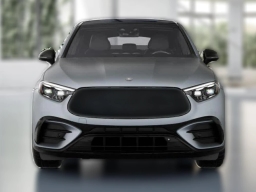 Mercedes-Benz GLC AMG GLC 43 4MATIC Coupe 2026