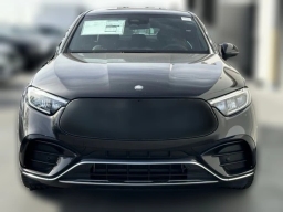 Mercedes-Benz GLC AMG GLC 43 4MATIC Coupe 2025