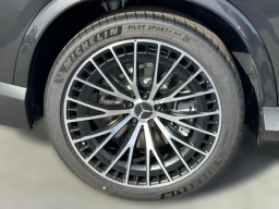 Mercedes-Benz GLC AMG GLC 43 4MATIC Coupe 2025