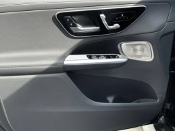 Mercedes-Benz GLC AMG GLC 43 4MATIC Coupe 2025