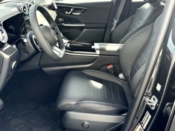 Mercedes-Benz GLC AMG GLC 43 4MATIC Coupe 2025