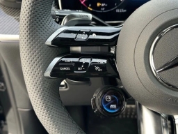 Mercedes-Benz GLC AMG GLC 43 4MATIC Coupe 2025