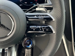 Mercedes-Benz GLC AMG GLC 43 4MATIC Coupe 2025