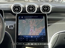 Mercedes-Benz GLC AMG GLC 43 4MATIC Coupe 2025