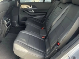 Mercedes-Benz GLC AMG GLC 43 4MATIC Coupe 2025