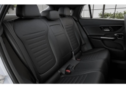 Mercedes-Benz GLC AMG GLC 43 4MATIC Coupe 2026