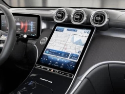 Mercedes-Benz GLC AMG GLC 43 4MATIC Coupe 2026