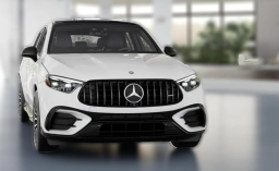 Mercedes-Benz GLC AMG GLC 43 4MATIC Coupe 2026